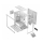 MODECOM Volcano Stellar Plus ARGB Midi 5F White - 1470736 - zdjęcie 6